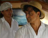 Мечта вперемешку с фантазией и фантастикой!