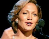 Дженнифер Лопес не может родить