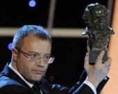 "Камера 211" получила 8 премий "Гойя"