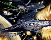 Физика в Голливуде.Космос