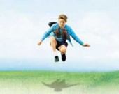 Способный прыгун