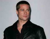 Брэд Питт представил фильм о банде Джесси Джеймса