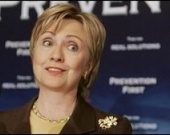 Скандальный скульптор обнажит госпожу Клинтон