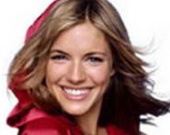 Сиенна Миллер защищает свою честь