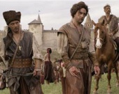 "Тарас Бульба" готов к показу