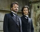 Промо-фото к фильму "Дориан Грей"