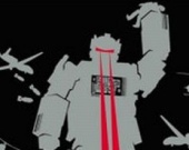 Стивен Спилберг готов поднять восстание роботов