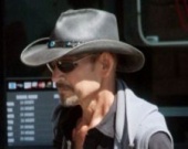 Патрик Суэйзи: никакого инфаркта