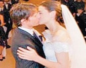 КРУЗтой медовый месяц