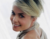 Брюсу Уиллису нашли напарницу