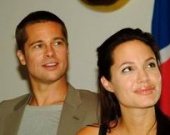 Брэд Питт категорически против брака с Джоли!