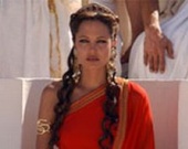 Афроамериканцы восстали против Анджелины Джоли