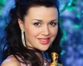 Платье Заворотнюк ушло с молотка