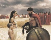 "300 спартанцев": год спустя