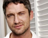 Джерарда Батлера и Кэтрин Хайгл эвакуировали