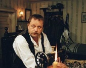 Путин посмотрел съемки "Утомленных солнцем-2"