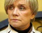 Пластическая операция изуродовала Веру Алентову