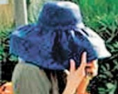 Джексон носит женскую одежду