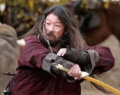 "Монгол" признан фильмом года