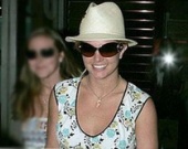 Звездная болезнь Бритни Спирс