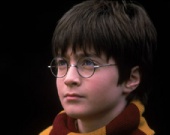 Гарри Поттер лишился очков