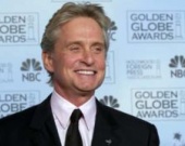 Майкл Дуглас получил награду за выдающиеся достижения