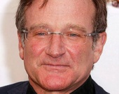 Молодая подруга Робина Уильямса