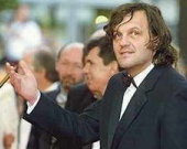 Кустурица завещал корову