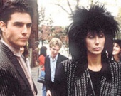 Шер была без ума от Круза