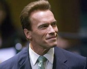 Шварценеггер может воскресить "Хищника"?