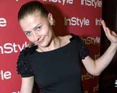 Голубкина изменила внешность