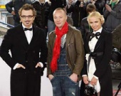 "Кинонаграды MTV Россия" за 2007 год