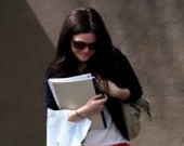 Рэйчел Билсон ограбили