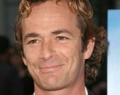 Люк Перри увидит "Шторм"