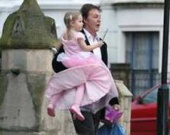 Пол МакКартни напишет саундтрек к "Шреку 4"