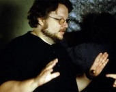 Творческие планы Гильермо Дель Торо