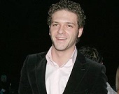 Крюков назвал свой лучший подарок