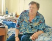 Грустный день рождения