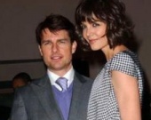 Том Круз выбрал жену с помощью кастинга