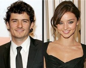 Красавчик Орландо Блум еще свободен