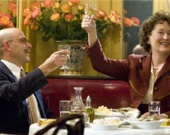 Мэрил Стрип научит нас вкусно готовить