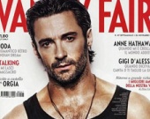 Хью Джекмен кадрил девушек в гей-клубах