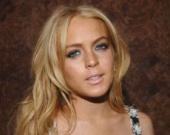 Провал Линдсей Лохан