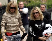 Гвинет Пэлтроу пережила депрессию