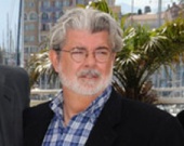 Отец-одиночка Джордж Лукас