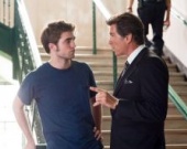 Одежда Паттинсона и Броснана выставлена на аукцион