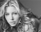 Непревзойденная Джессика Бил (ФОТОРЕПОРТАЖ)