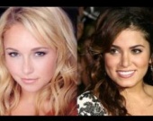 Хайден Панеттьери и Никки Рид снимутся в триллере