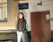 На Заворотнюк охотятся бандиты