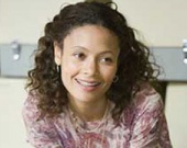 Тенди Ньютон о деторождении